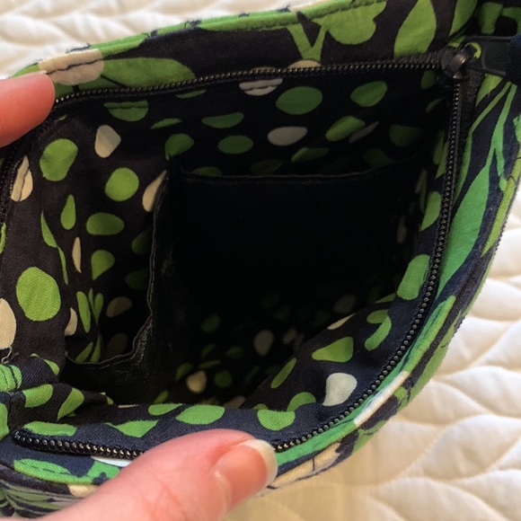Vera Bradley Crossbody NWOT - Picture 8 of 8